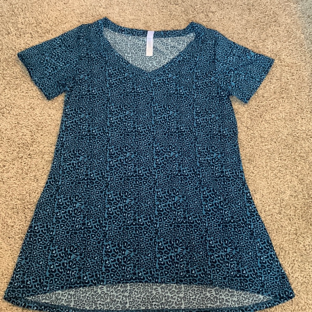 EUC Lularoe Xxs Christy
